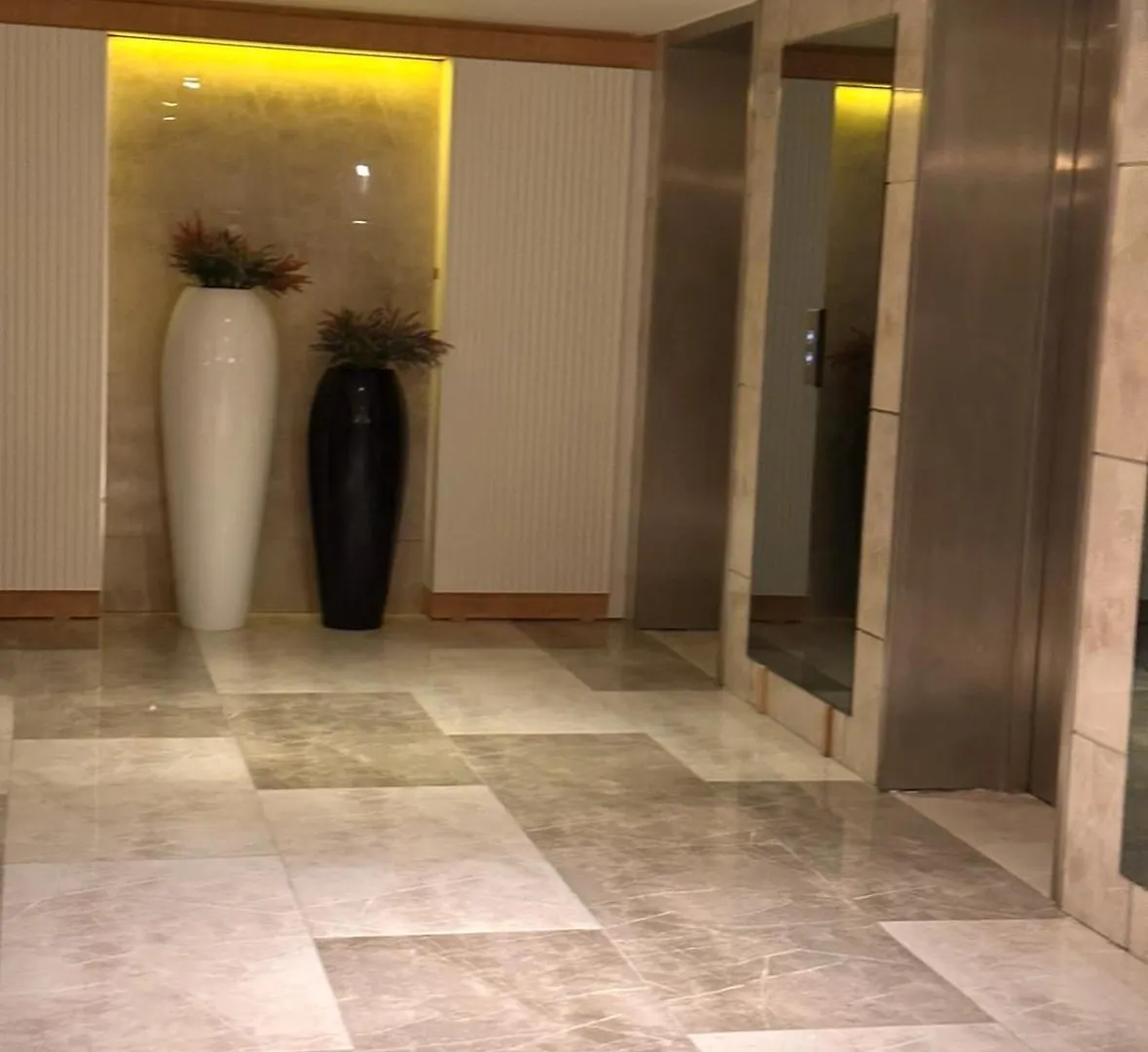 Orbi City Batumi Apartment