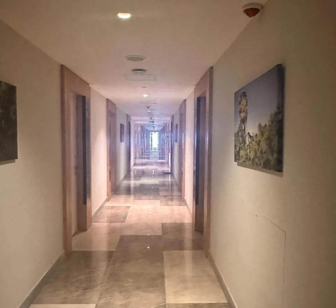 Apartment Orbi City Batumi